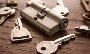 Emergency Locksmith - St. Charles, IL