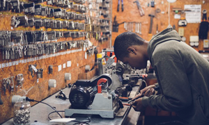 Industrial Locksmith - St. Charles, IL